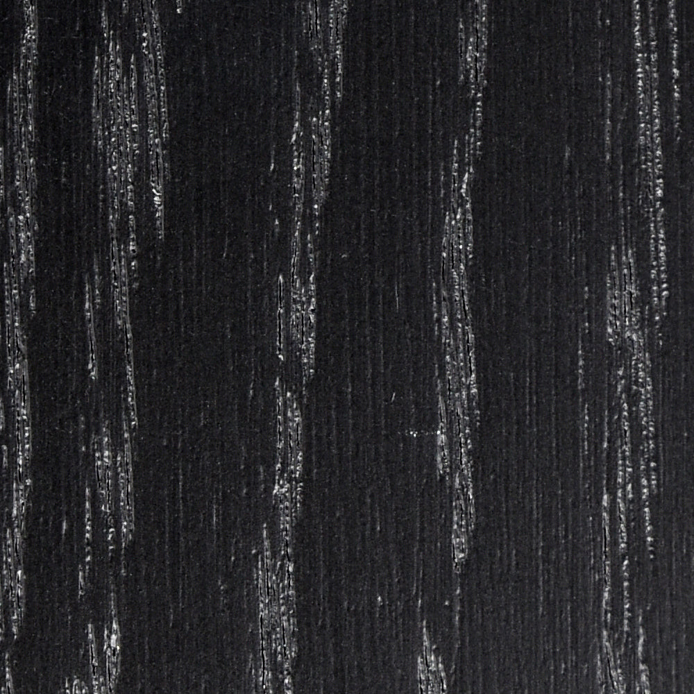 Abdeckplatte 6ft. | 2-tlg schwarz Abdeckplatte 6ft. | 2-tlg schwarz